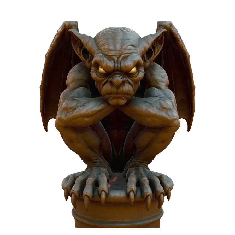 Gargoyle